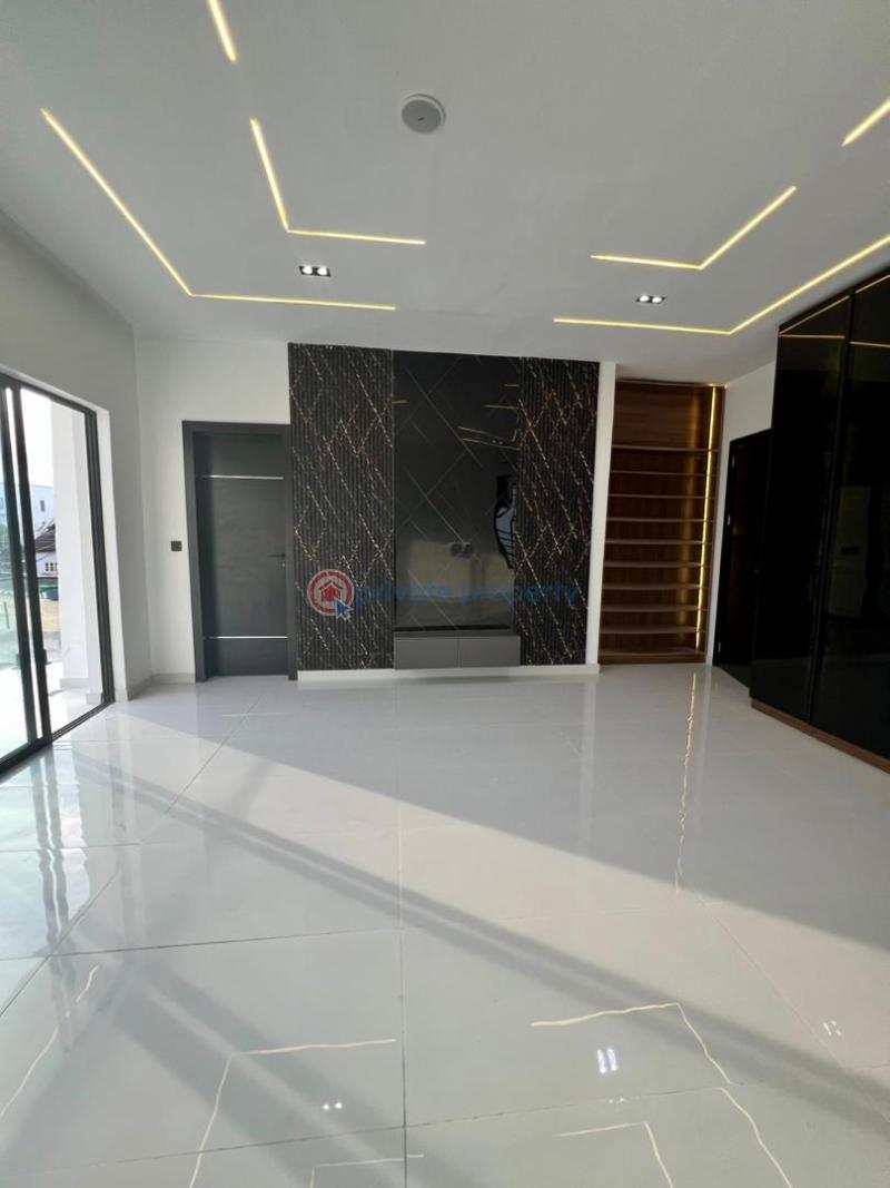 4 bedroom Detached Duplex For Sale Lekki Scheme 2 Ajah Lagos - 12