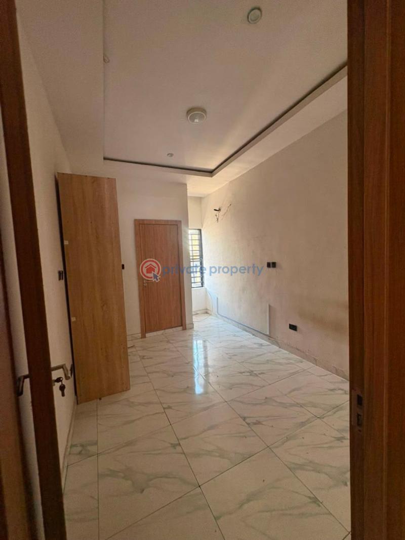 4 bedroom Terraced Duplex For Sale Ikota Lekki Lagos - 11