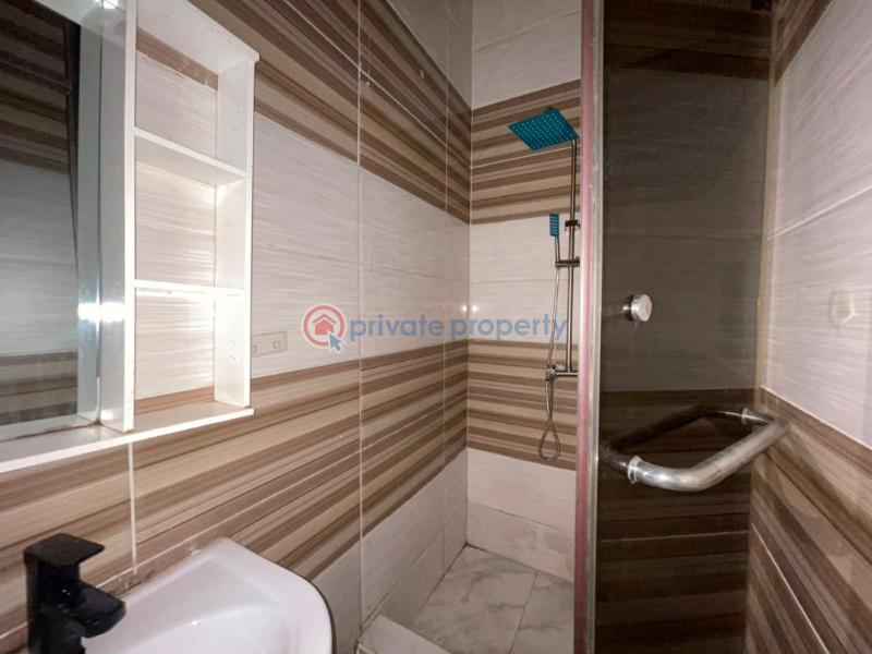 4 bedroom Semi detached Duplex For Rent Chevron Drive Lekki Lagos - 2