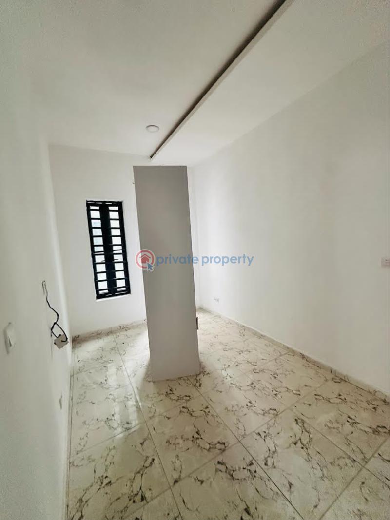 4 bedroom Semi detached Duplex For Rent Lekki Lagos - 37