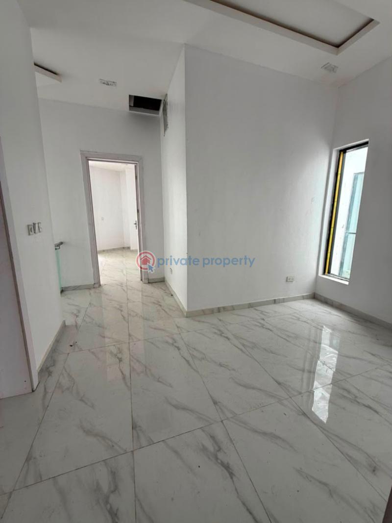 4 bedroom Detached Duplex For Sale Chevron Drive Lekki Lagos - 14