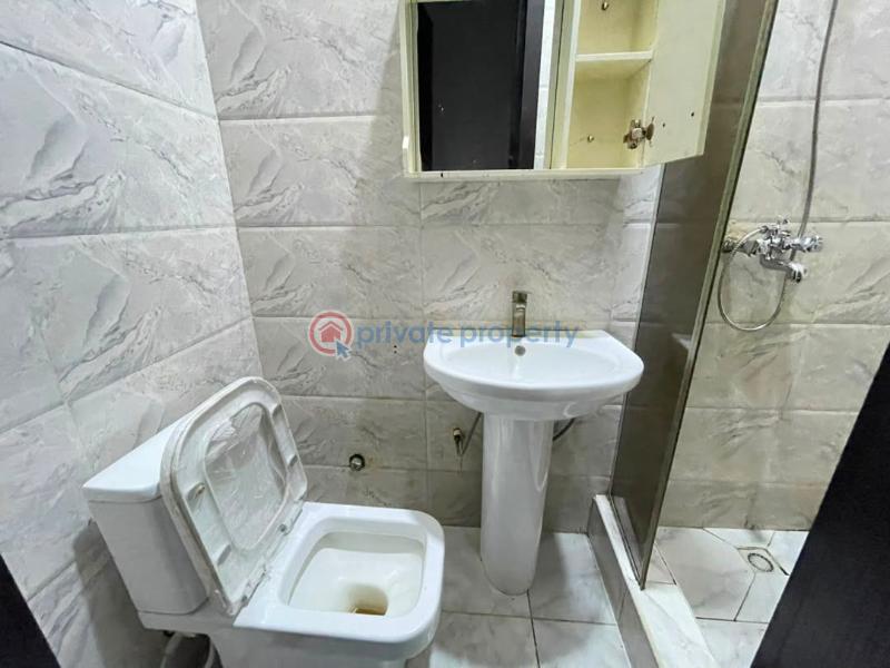 4 bedroom Semi detached Duplex For Rent Lekki Phase 2 Lagos - 10