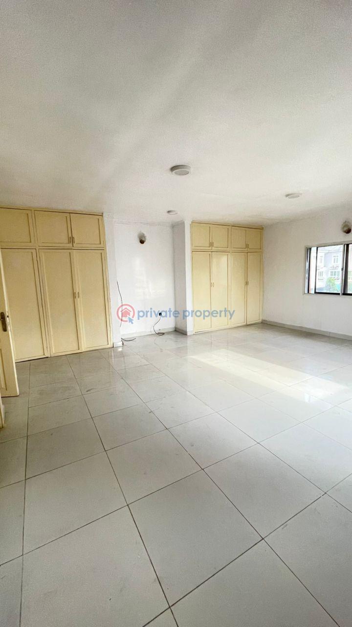 4 bedroom Block Of Flats For Rent Lekki Phase 1 Lagos - 10
