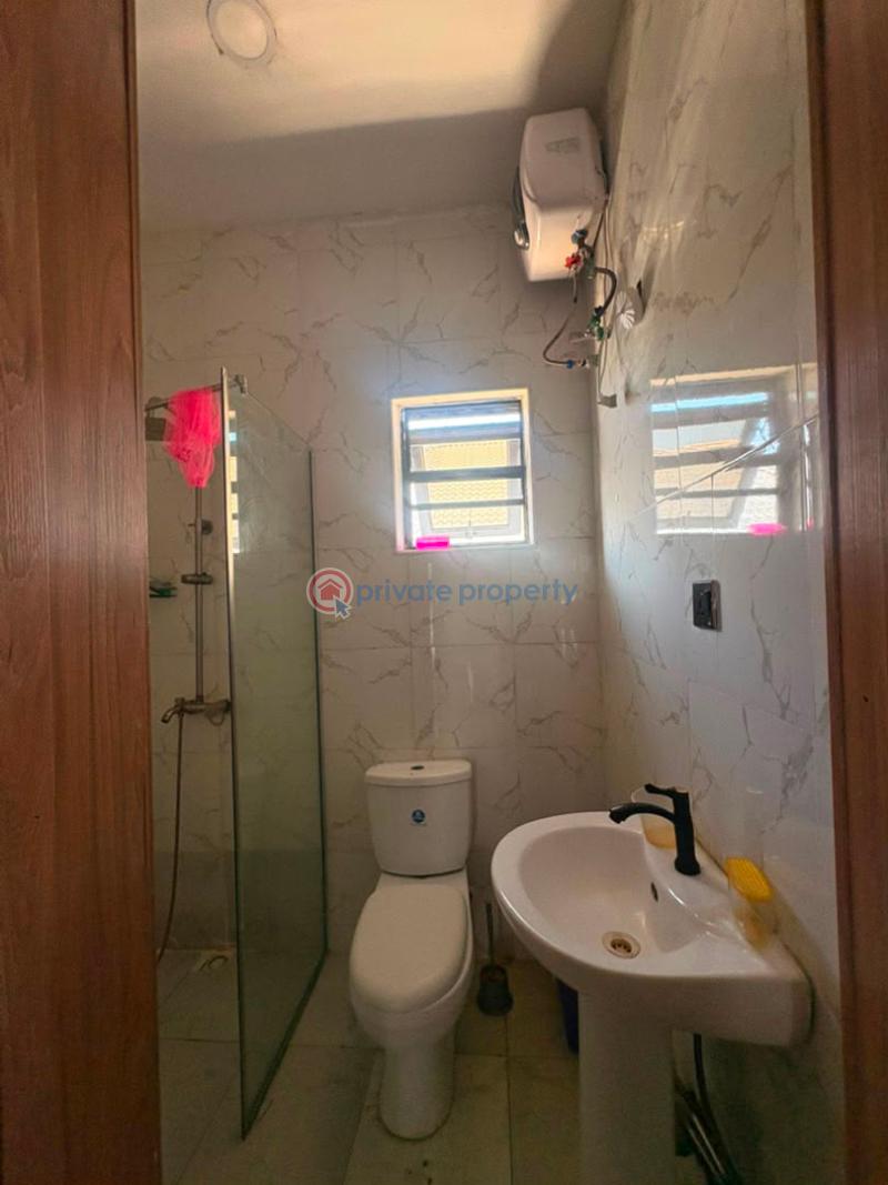 4 bedroom Terraced Duplex For Sale Ikota Lekki Lagos - 12