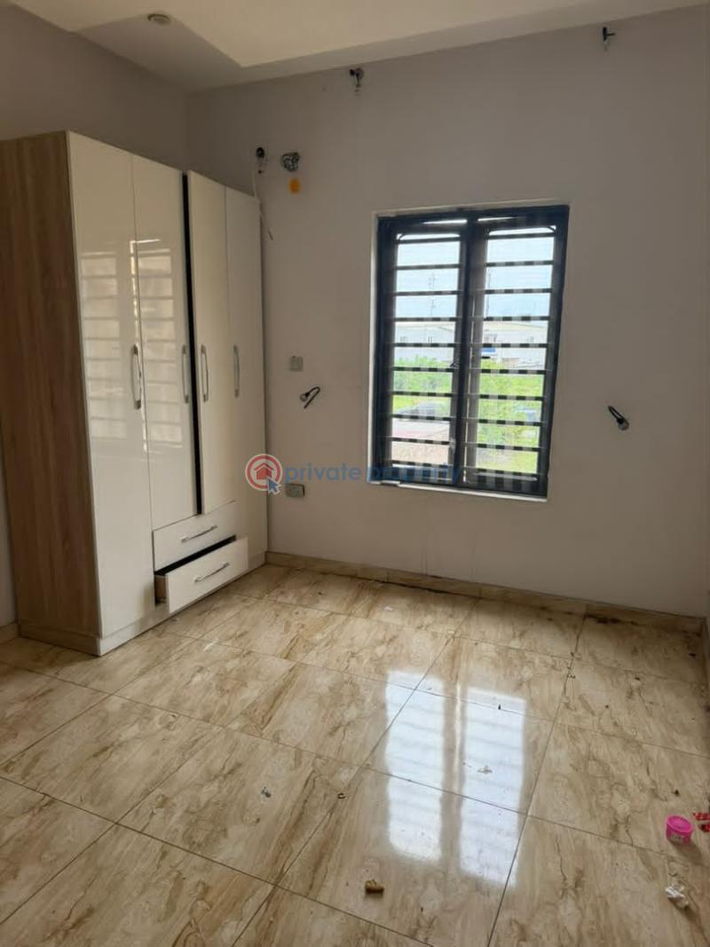 4 bedroom Detached Duplex For Rent Victoria Garden City Lekki Lagos - 7