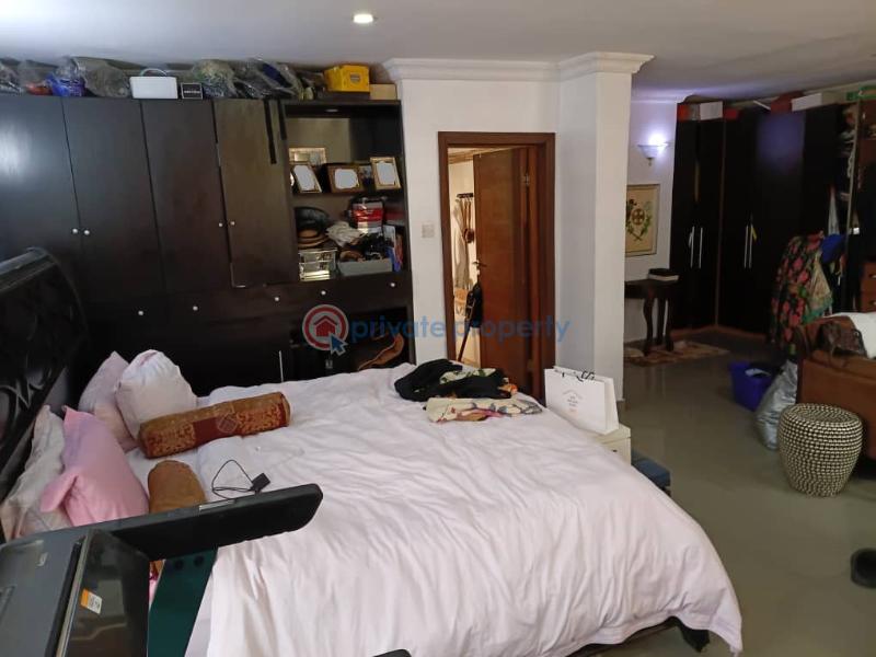 4 bedroom Semi detached Duplex For Rent Lekki Phase 1 Lagos - 2