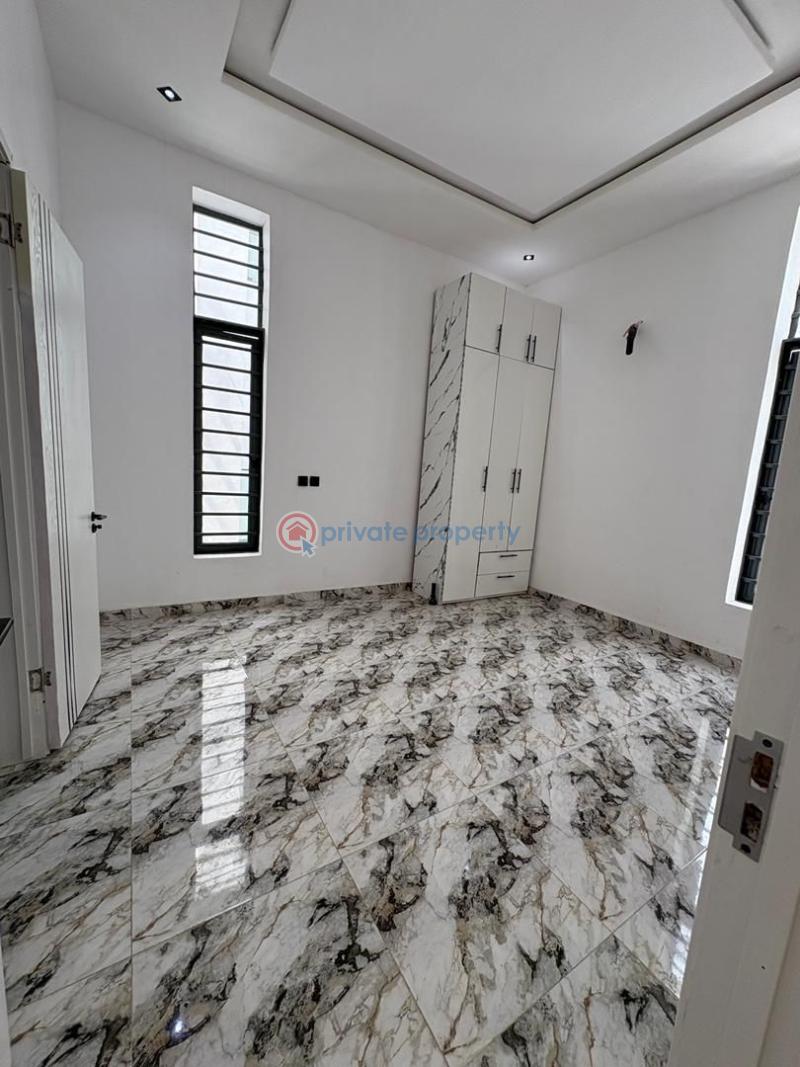 4 bedroom Semi detached Duplex For Sale Ajah Lagos - 3