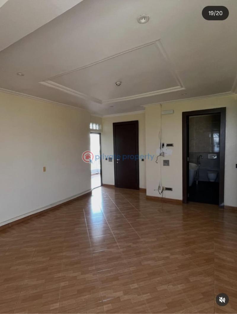 4 bedroom Terraced Duplex For Rent Banana Island Ikoyi Lagos - 1