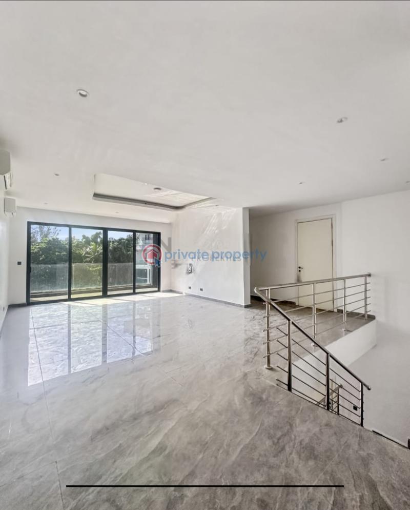 4 bedroom Maisonette For Rent Old Ikoyi Lagos - 4
