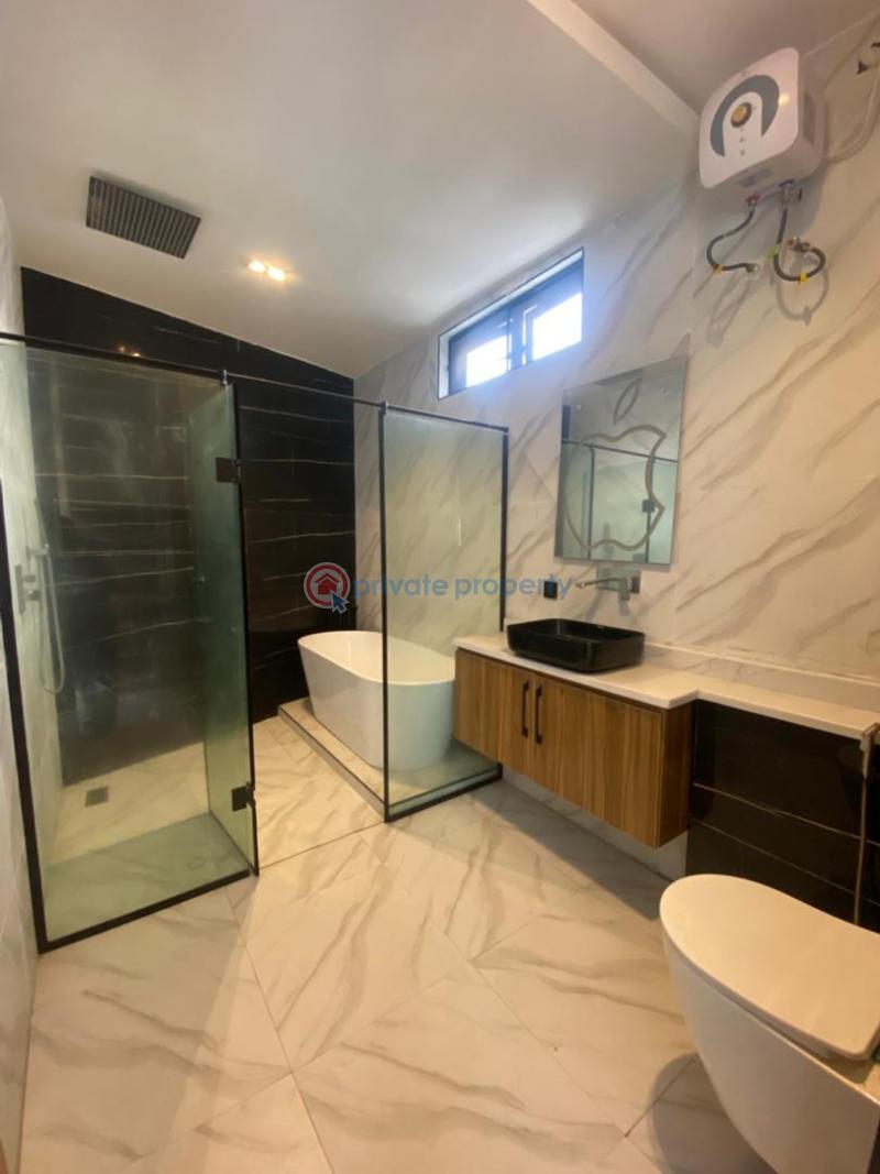 4 bedroom Detached Duplex For Sale Lekki Phase 2 Lagos - 2