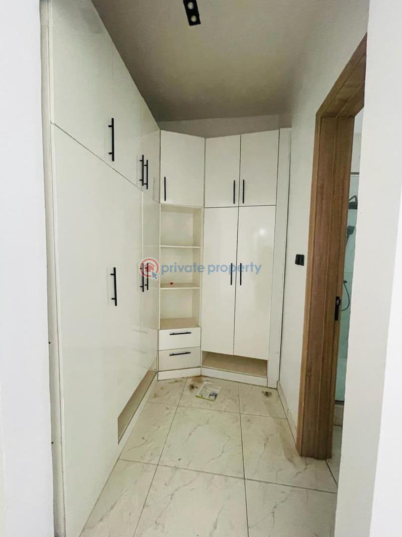 4 bedroom Semi detached Duplex For Rent Lekki Phase 2 Lagos - 3