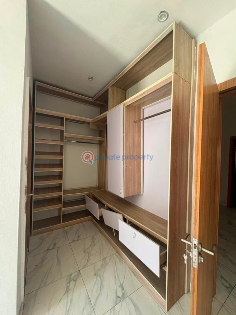 4 bedroom Terraced Duplex For Sale Ikota Lekki Lagos - 5