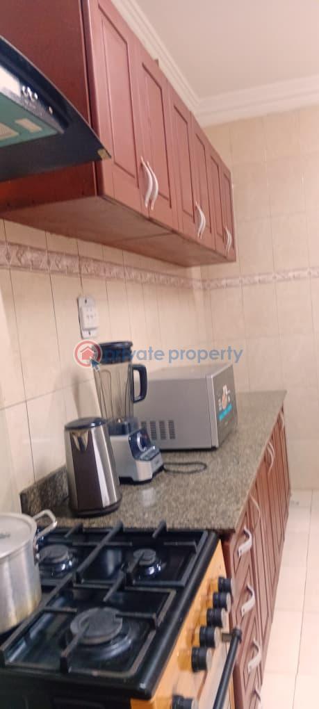 4 bedroom Duplex For Rent Oniru Victoria Island Lagos - 13
