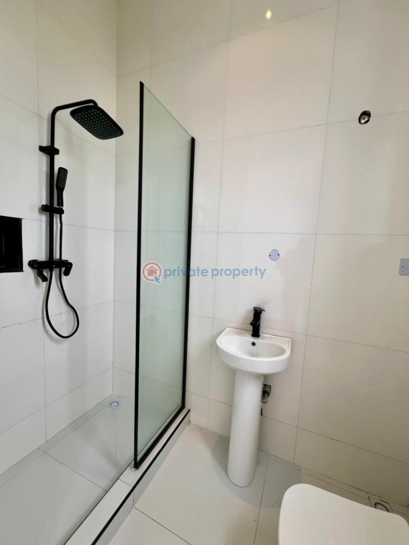 4 bedroom Semi detached Duplex For Sale Ikota Lekki Lagos - 7