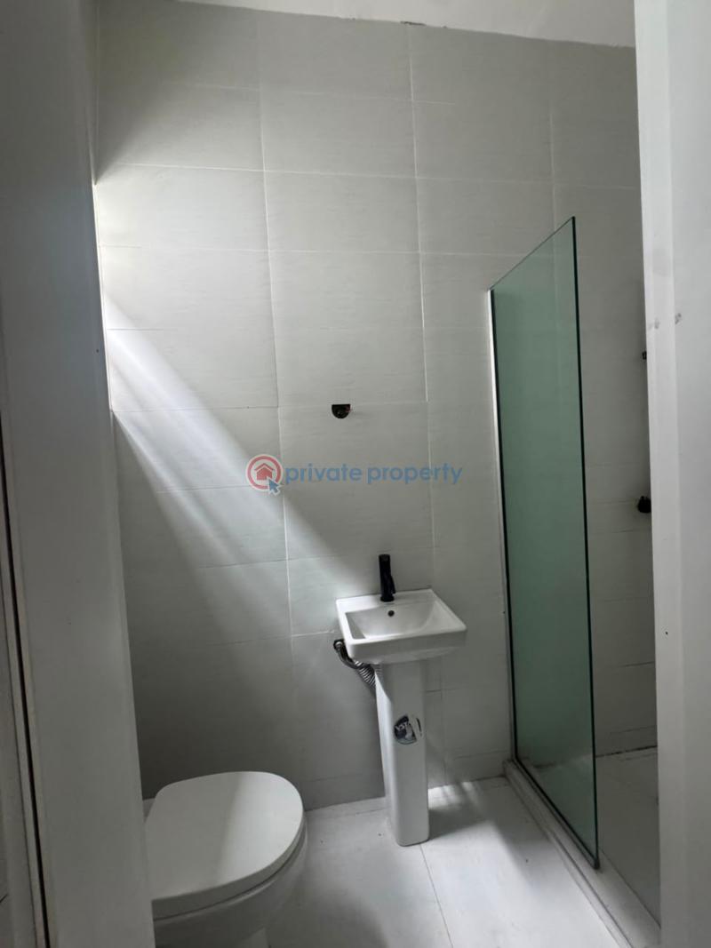 4 bedroom Semi detached Duplex For Rent Lekki Phase 2 Lagos - 7