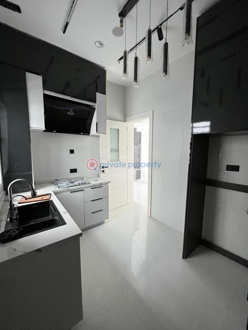 4 bedroom Semi detached Duplex For Sale Lekki Phase 2 Lagos - 4