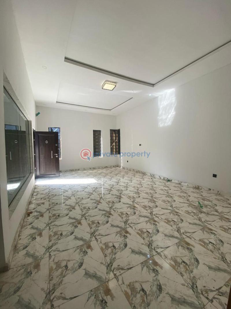 4 bedroom Terraced Duplex For Rent Ajah Lagos - 6