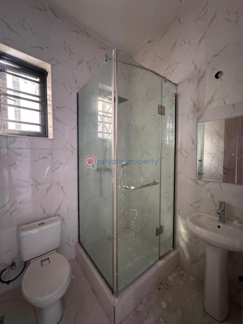 4 bedroom Detached Duplex For Rent Lekki Phase 2 Lagos - 11