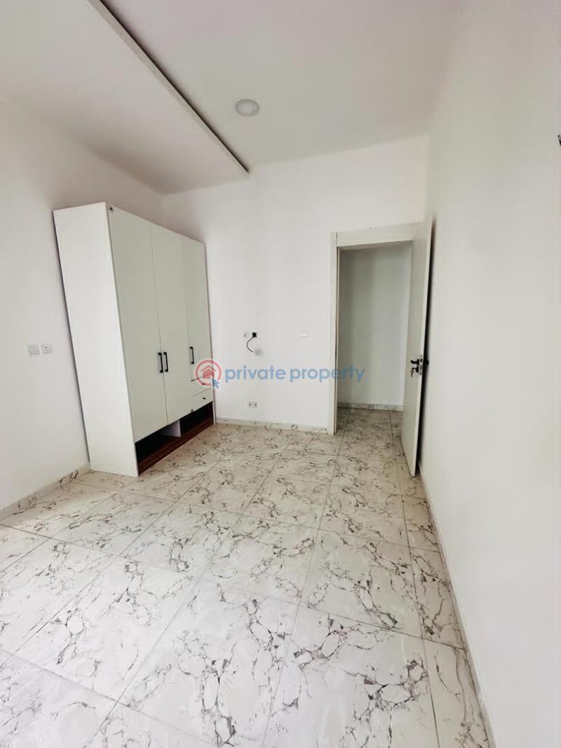 4 bedroom Semi detached Duplex For Rent Lekki Lagos - 27