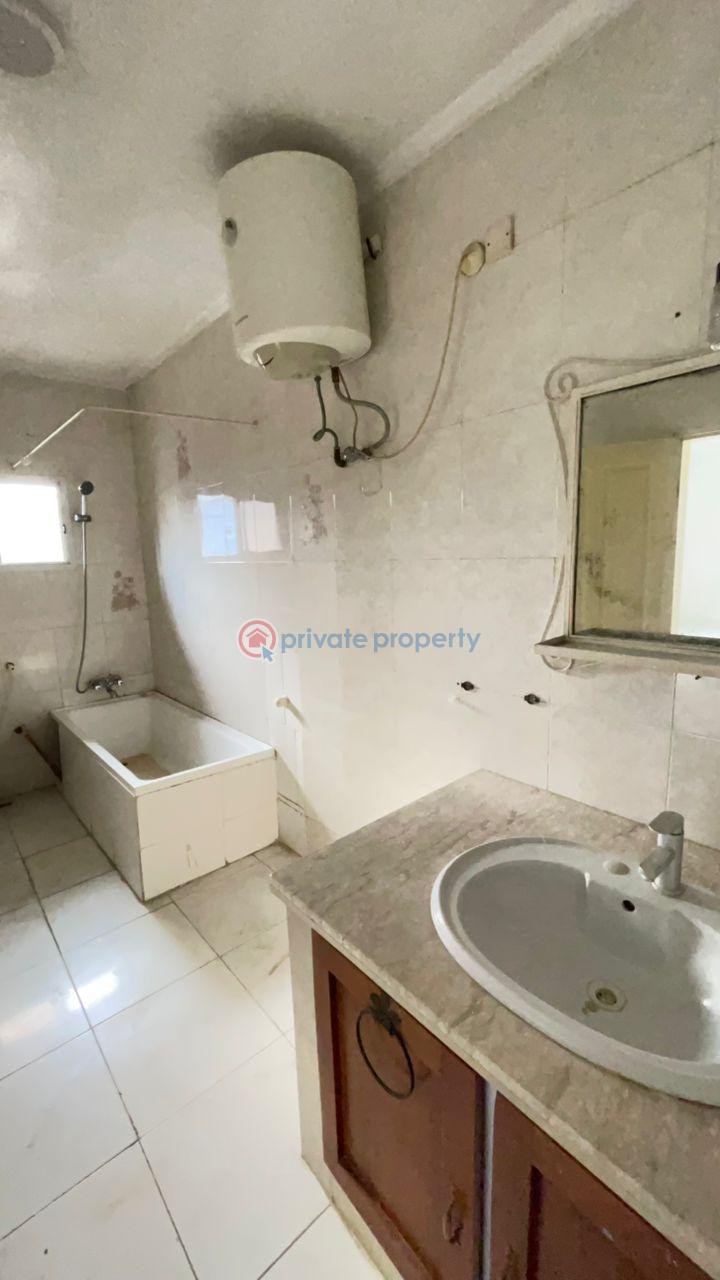 4 bedroom Block Of Flats For Rent Lekki Phase 1 Lagos - 14