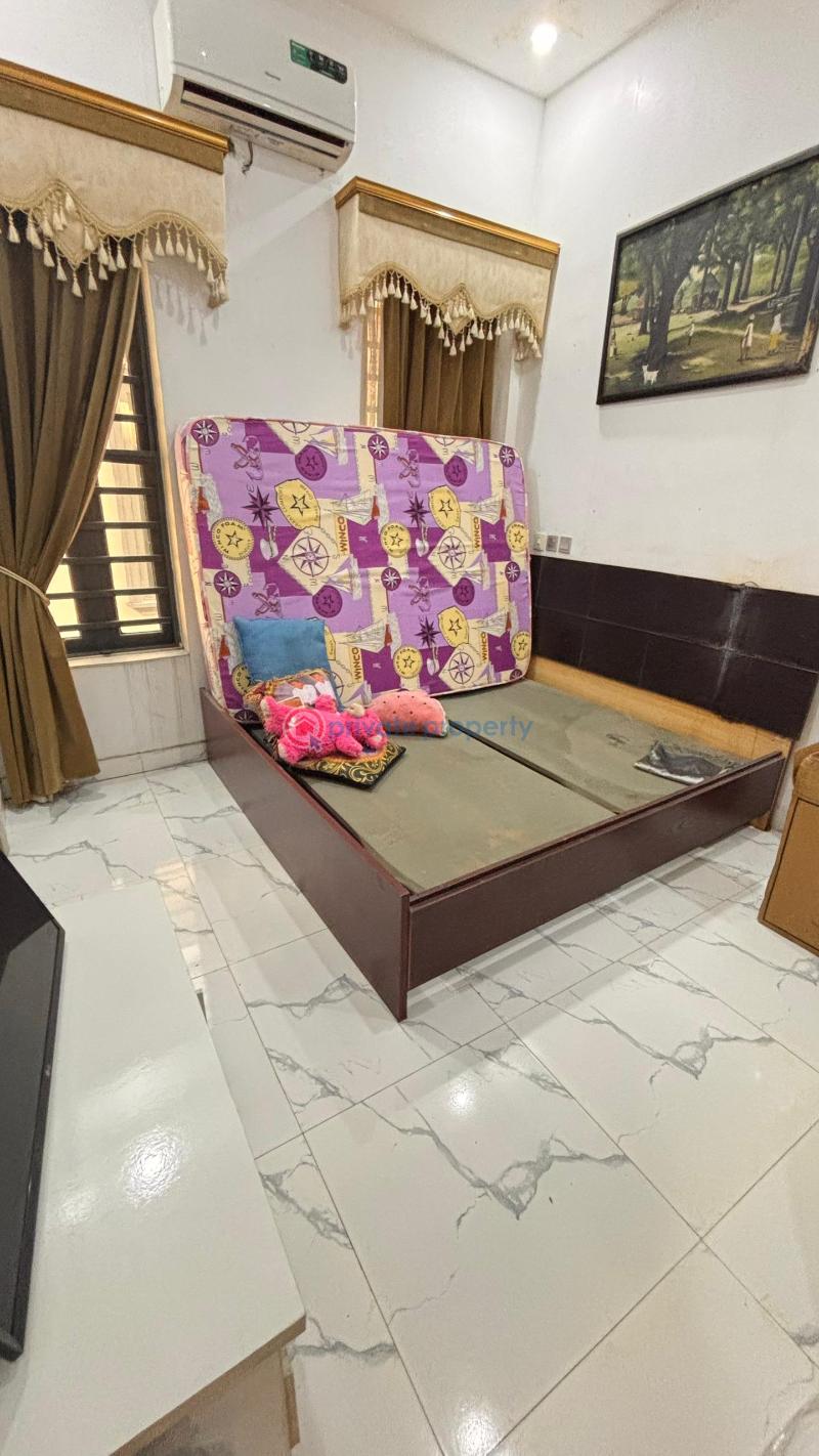 4 bedroom Detached Duplex For Rent Lekki Phase 2 Lagos - 2