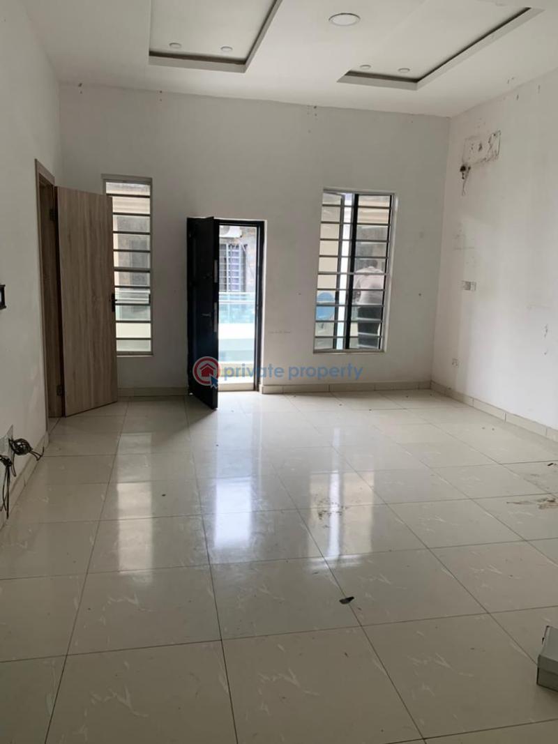 4 bedroom Terraced Duplex For Rent Lekki Phase 2 Lagos - 4
