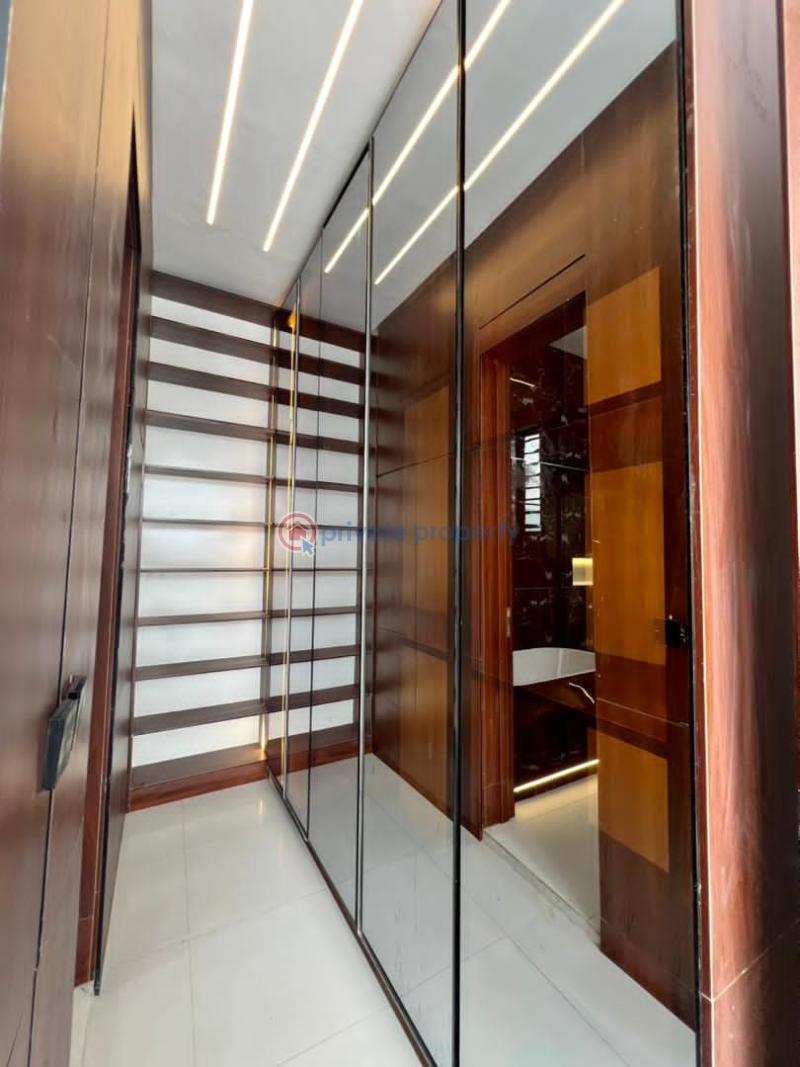 4 bedroom Semi detached Duplex For Rent Ikota Lekki Lagos - 14
