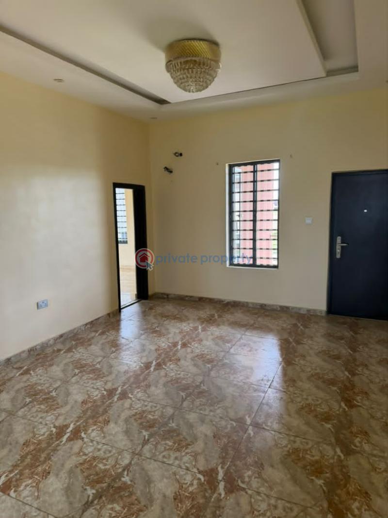 4 bedroom Detached Duplex For Rent Victoria Garden City Lekki Lagos - 11