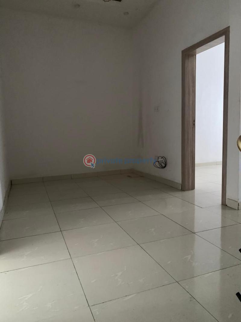 4 bedroom Terraced Duplex For Rent Lekki Phase 2 Lagos - 3