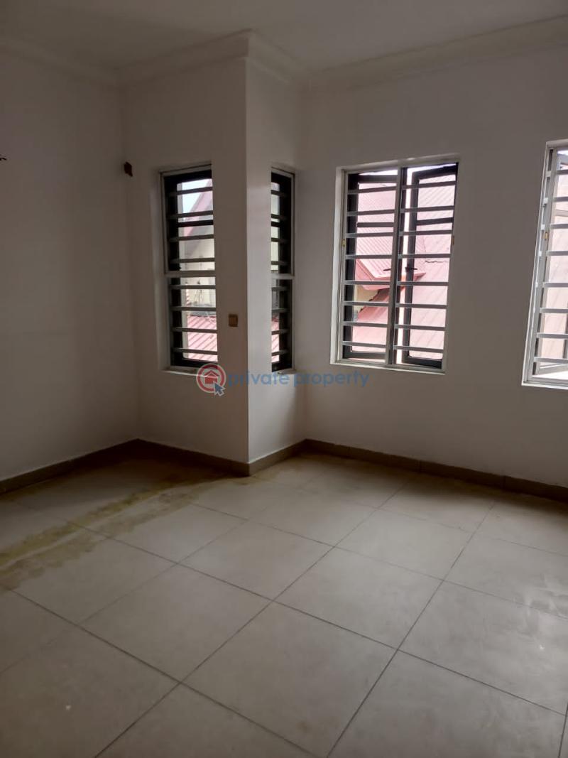 4 bedroom Terraced Duplex For Rent Oniru Victoria Island Lagos - 6