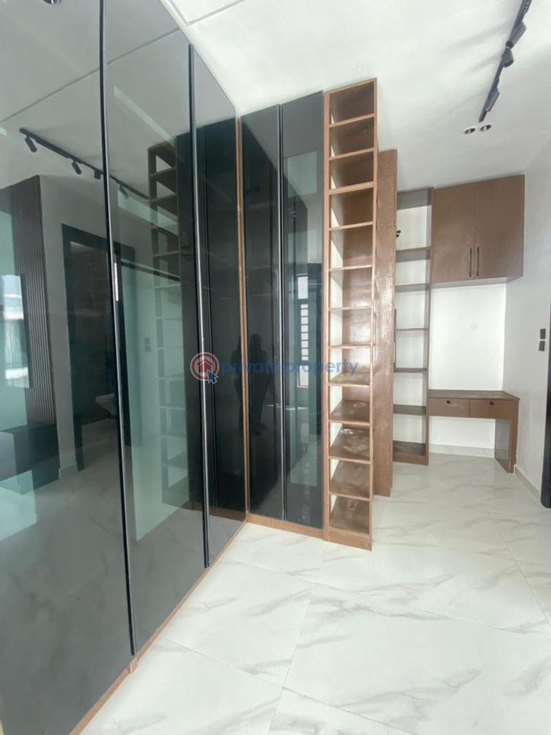 4 bedroom Detached Duplex For Sale Lekki Lagos - 4