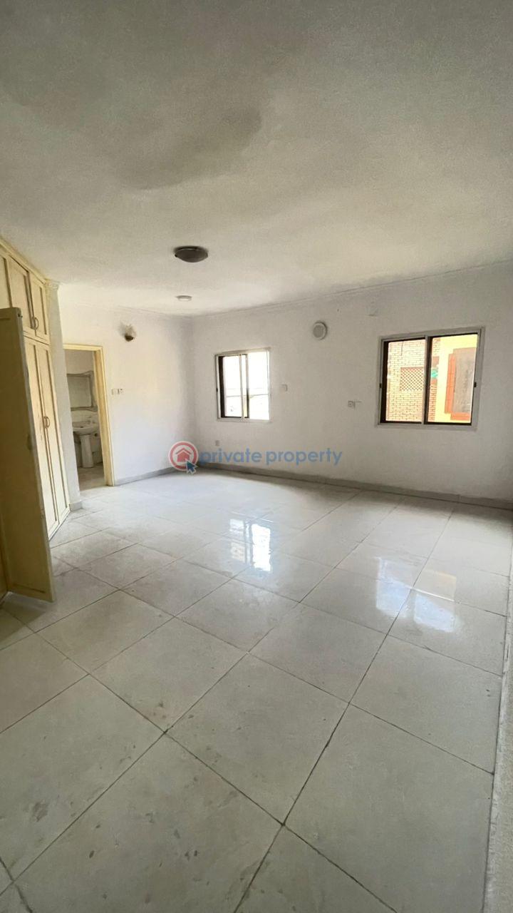 4 bedroom Block Of Flats For Rent Lekki Phase 1 Lagos - 7