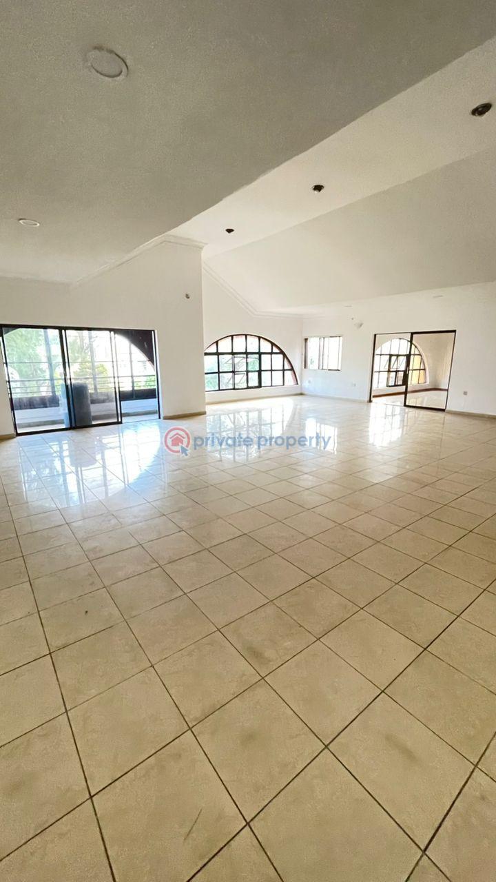 4 bedroom Block Of Flats For Rent Lekki Phase 1 Lagos - 6