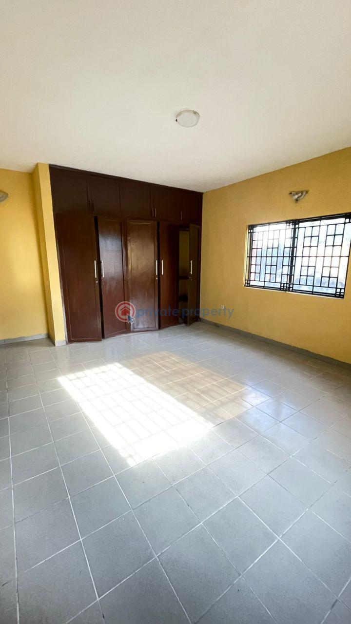4 bedroom Block Of Flats For Rent Lekki Phase 1 Lagos - 2