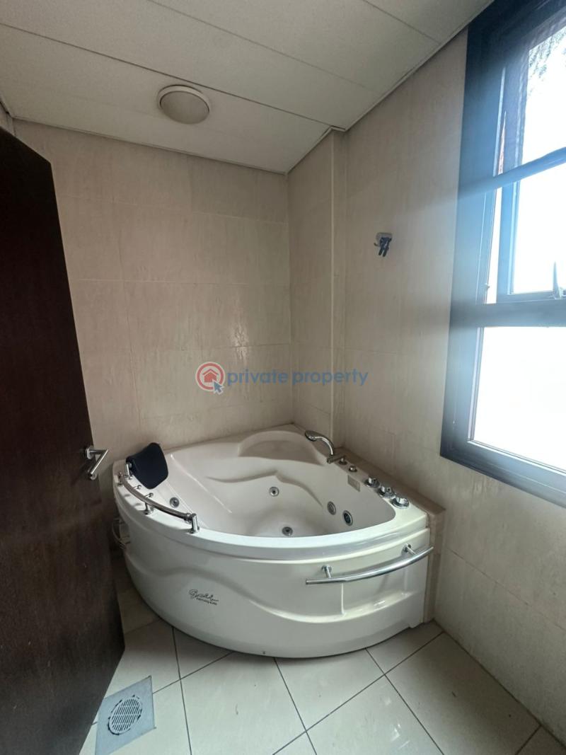 4 bedroom Penthouse For Rent Banana Island Ikoyi Lagos - 2