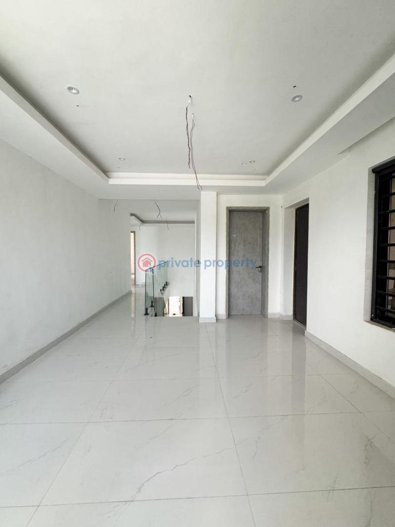 4 bedroom Maisonette For Rent Old Ikoyi Lagos - 8