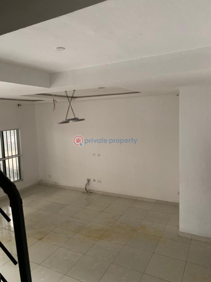 4 bedroom Terraced Duplex For Rent Lekki Phase 2 Lagos - 5