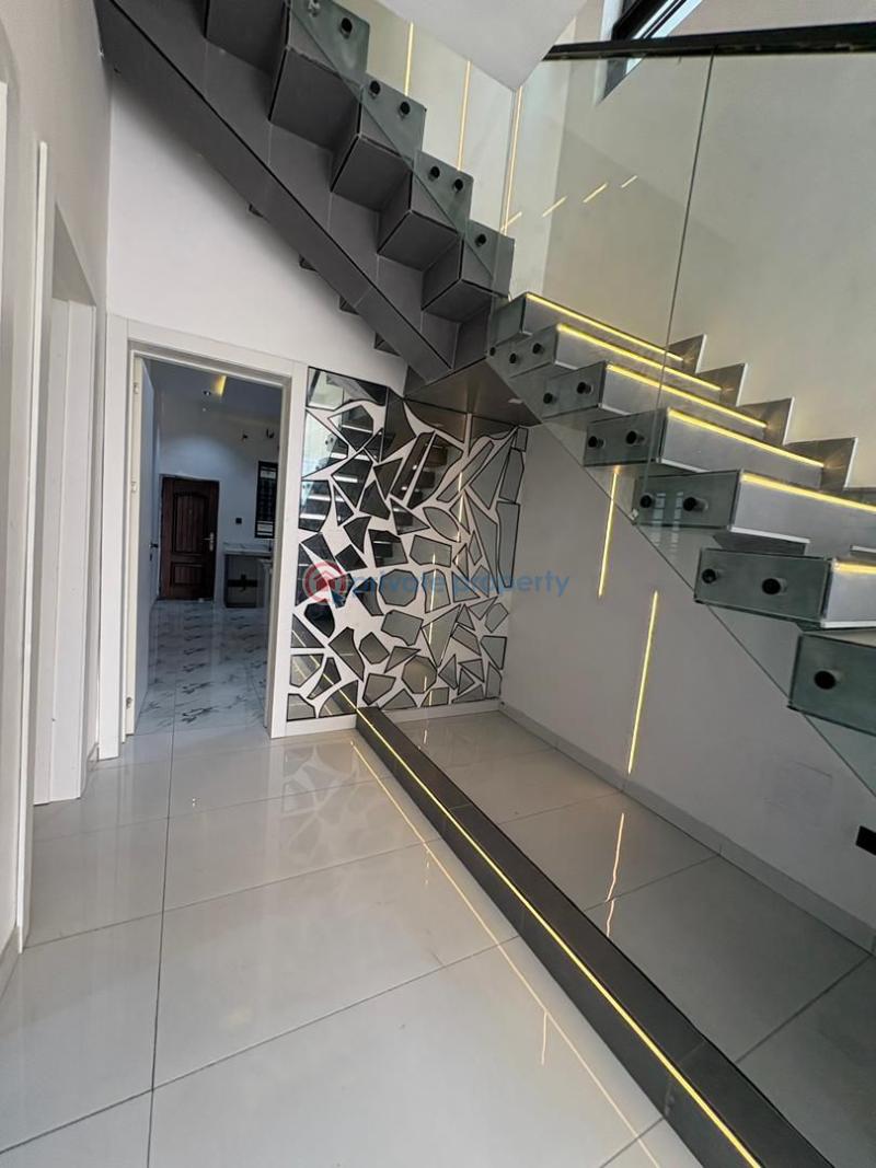 4 bedroom Detached Duplex For Sale Ajah Lagos - 2