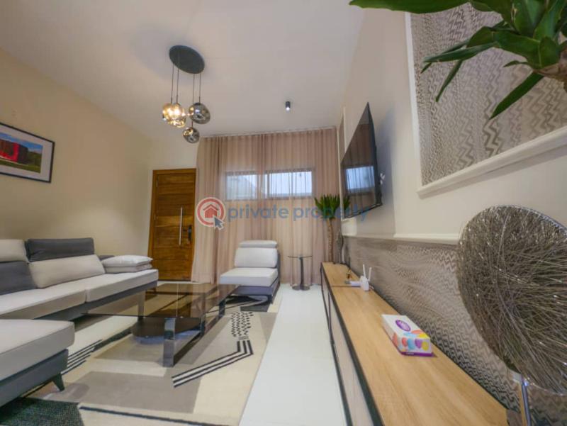 4 bedroom Semi detached Duplex For Rent Lekki Phase 1 Lagos - 12