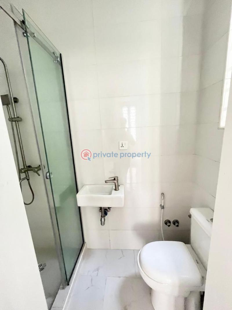 4 bedroom Semi detached Duplex For Rent Ologolo Lekki Lagos - 15
