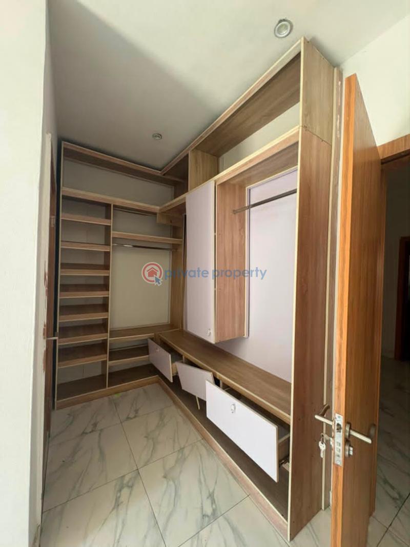 4 bedroom Terraced Duplex For Sale Ikota Lekki Lagos - 6