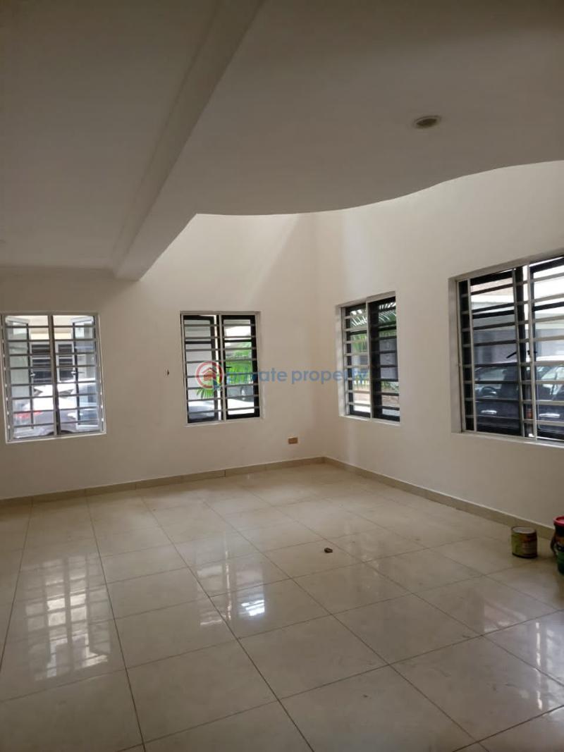 4 bedroom Terraced Duplex For Rent Oniru Victoria Island Lagos - 10