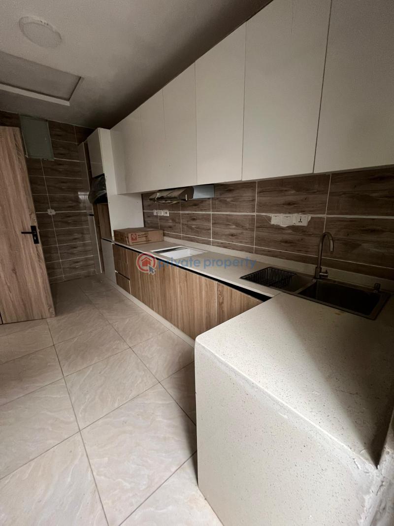 4 bedroom Duplex For Rent Victoria Garden City Lekki Lagos - 2