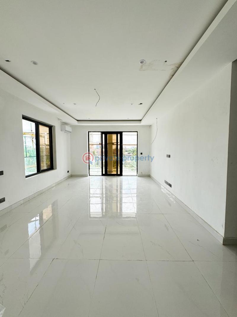 4 bedroom Maisonette For Rent Old Ikoyi Lagos - 4
