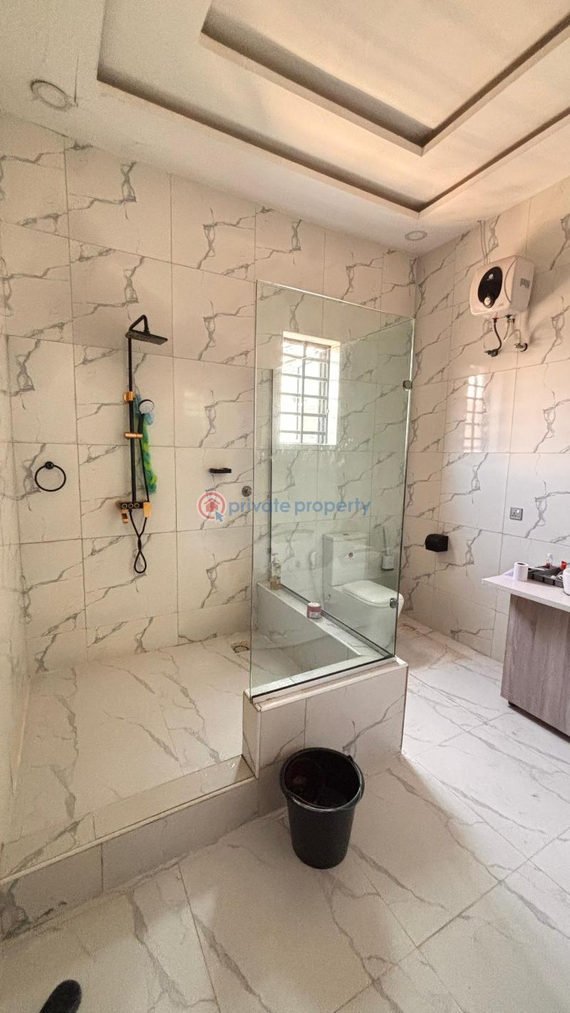 4 bedroom Detached Duplex For Rent Lekki Phase 2 Lagos - 4
