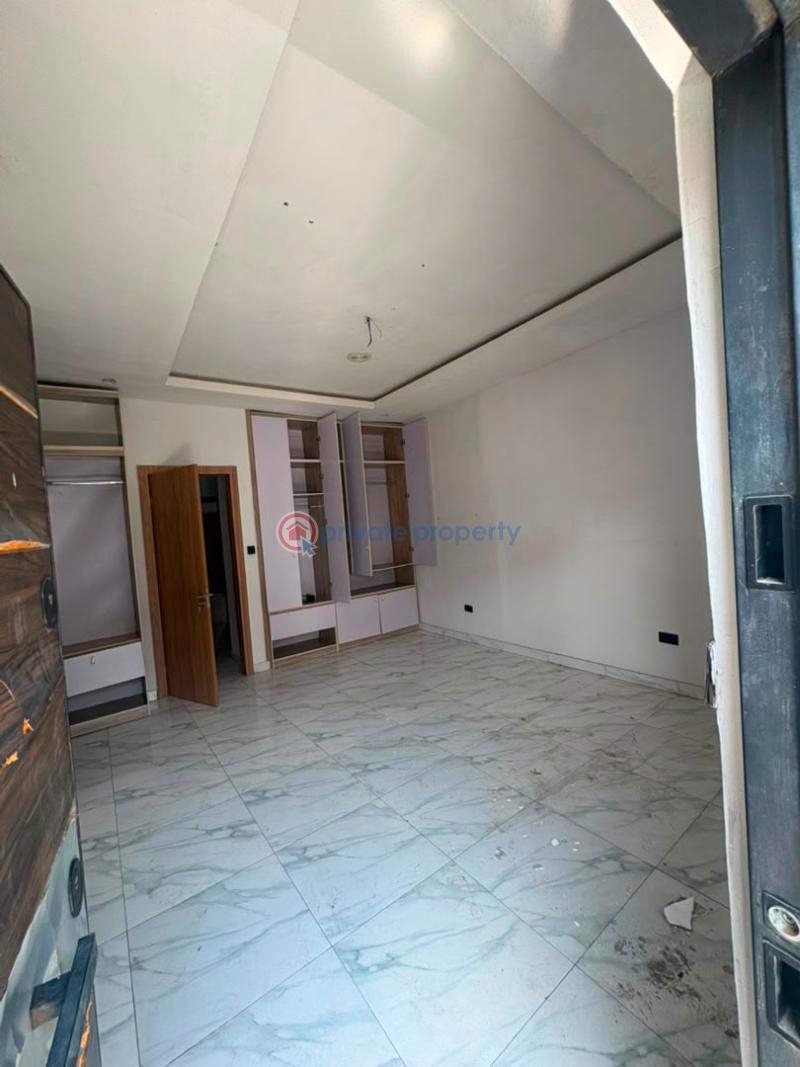 4 bedroom Terraced Duplex For Sale Ikota Lekki Lagos - 17