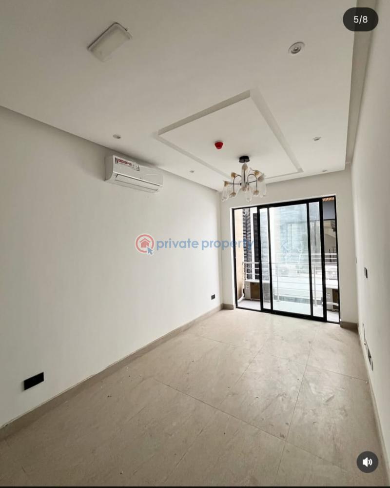 4 bedroom Semi detached Duplex For Rent Old Ikoyi Lagos - 2