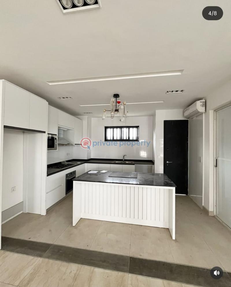 4 bedroom Semi detached Duplex For Rent Old Ikoyi Lagos - 1