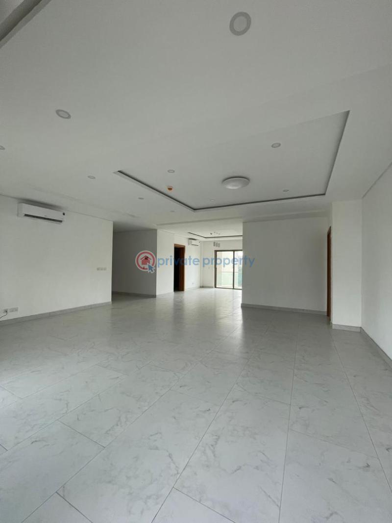 4 bedroom Block Of Flats For Rent Old Ikoyi Lagos - 9