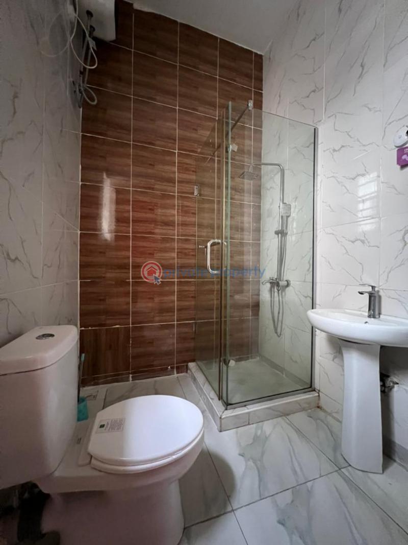 4 bedroom Detached Duplex For Rent Lekki Phase 2 Lagos - 14